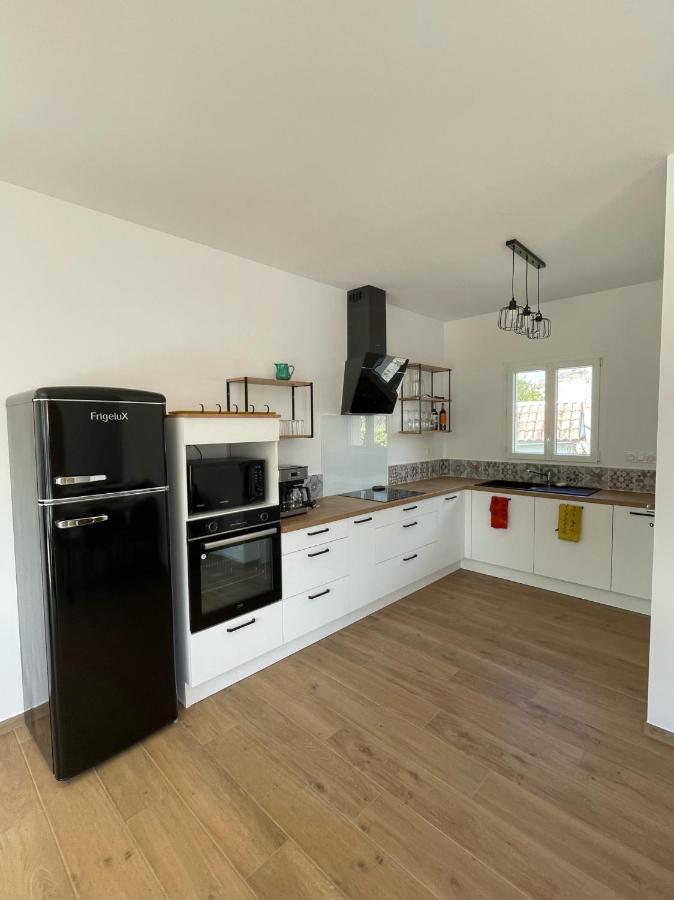 Alice's House, Maison & Grange A 10km De L'ocean Holiday home *