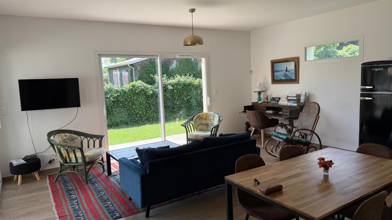 Holiday home Alice's House, Maison & Grange A 10km De L'ocean *